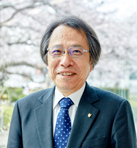 中澤 潤