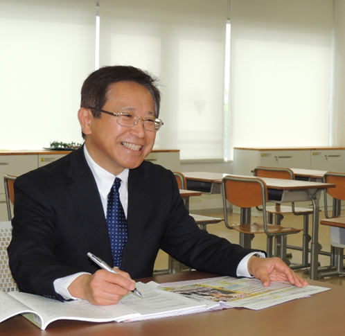 就職支援キャリア支援課 植草学園大学 植草学園短期大学
