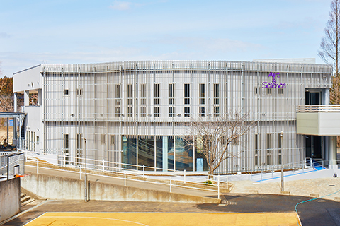 植草学園大学　保健医療学部　リハビリテーション学科　作業療法学専攻新設