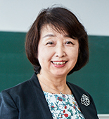 佐川　桂子