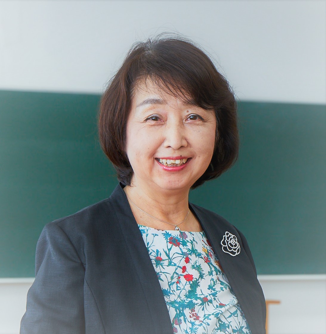 佐川桂子