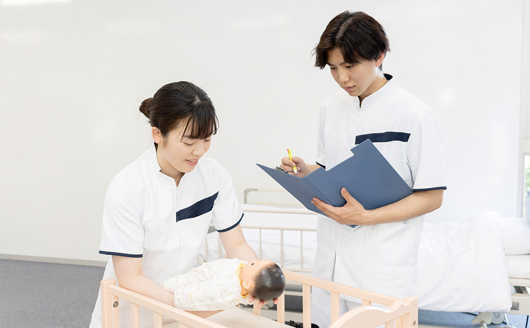 看護学科