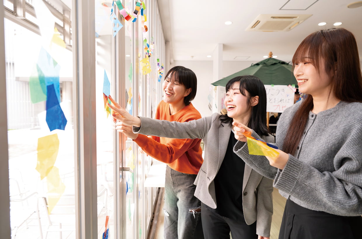 発達教育学部 発達支援教育学科