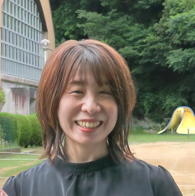 馬場 彩果