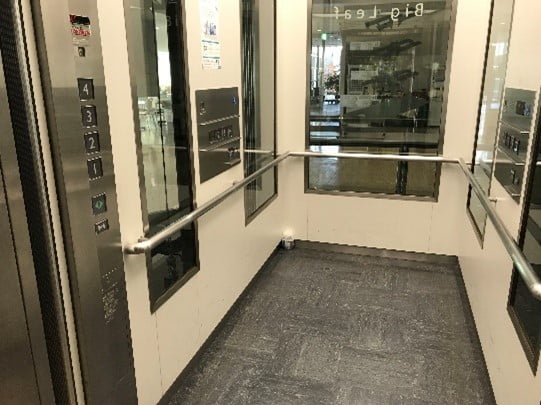 エレベーター