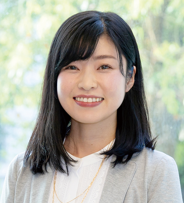 畑山　未央