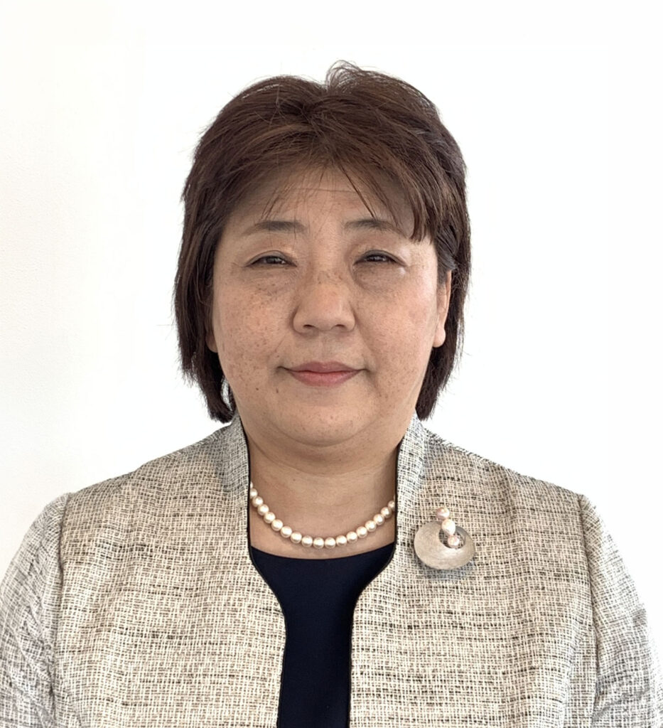 林ひろみ