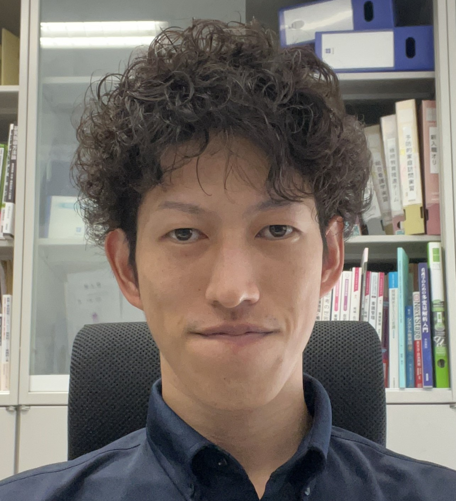 姫野　雄太
