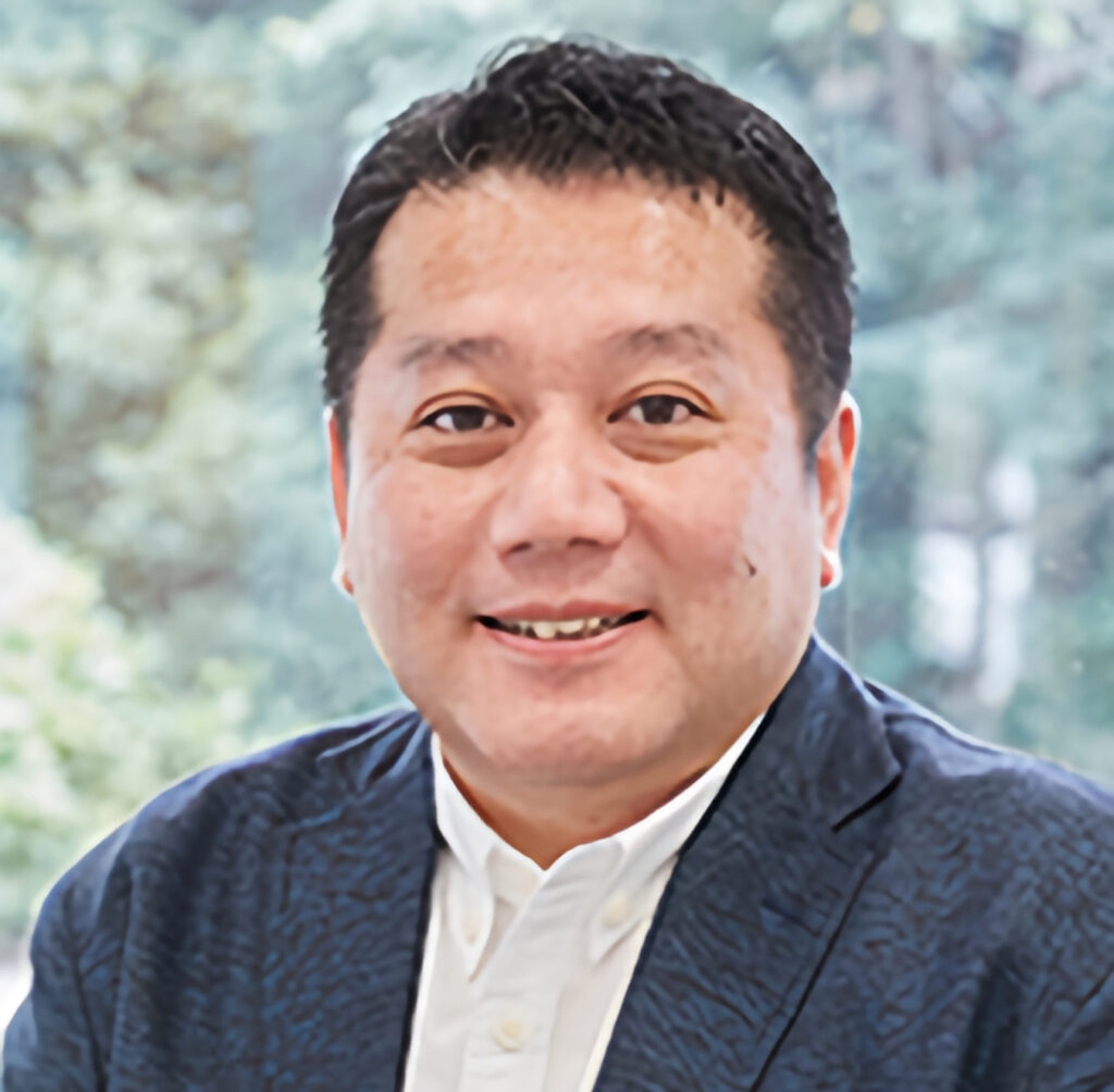 池田　恭敏