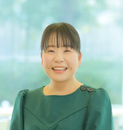 角　正美