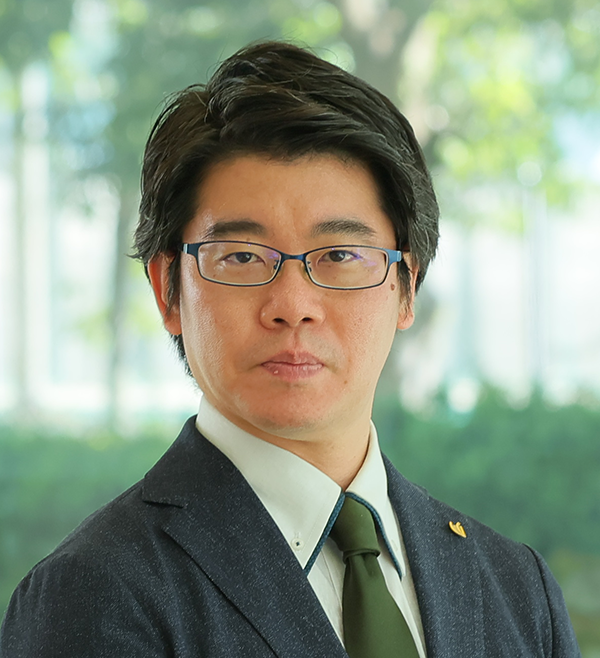 金子　功一