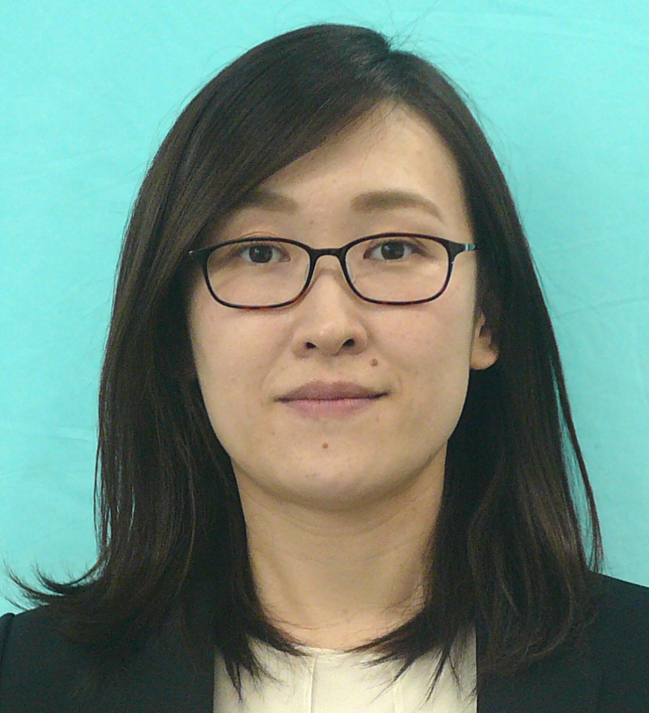 川上　奈々