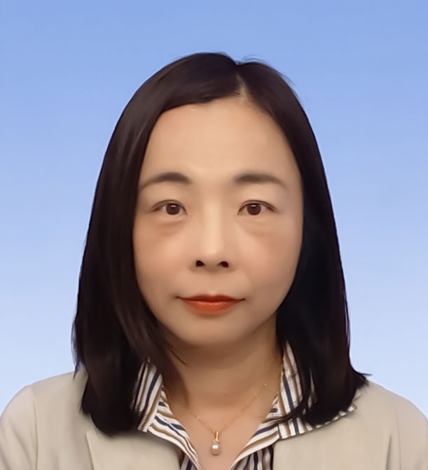 小坂恵美