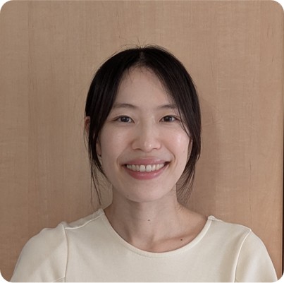 久保　瑶子