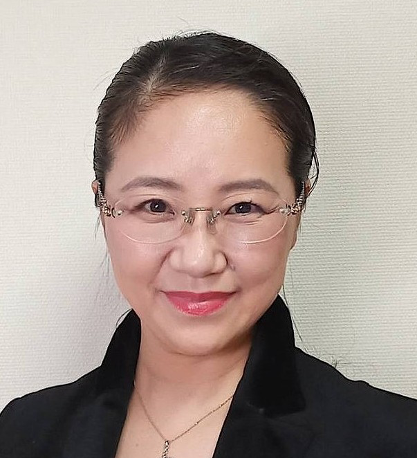 栗栖　千幸