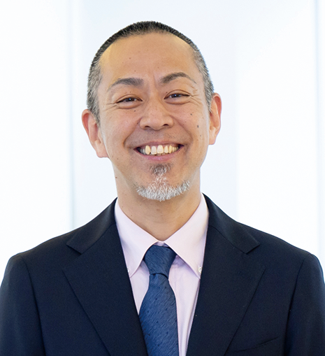 松岡　瑞雄