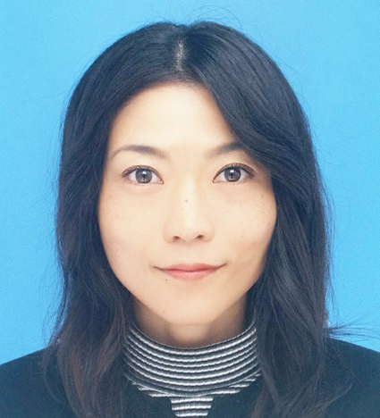 松戸　麻華