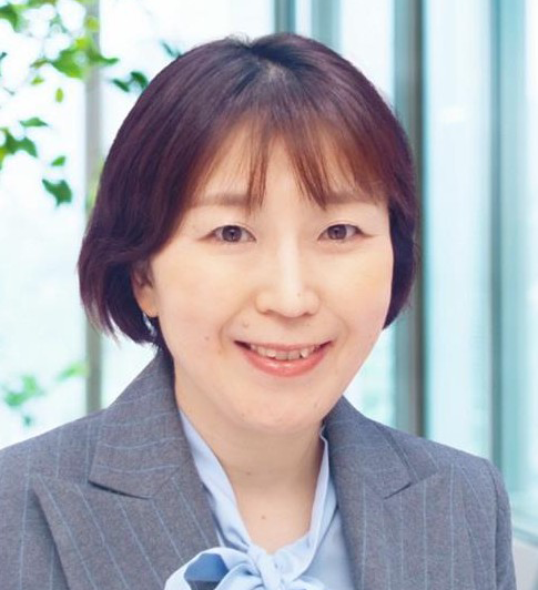 永田　亜希子