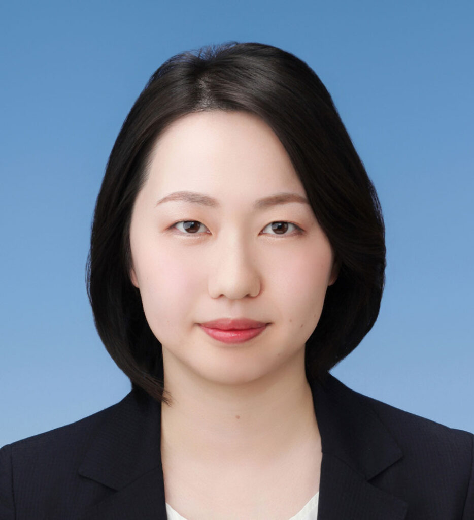 荻野　麻美