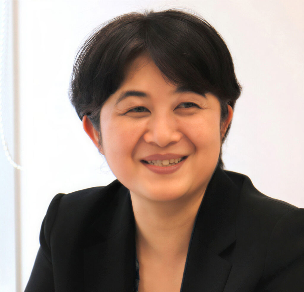 大塚 栄子
