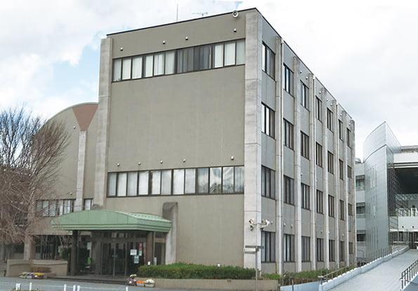 学務課 学生係