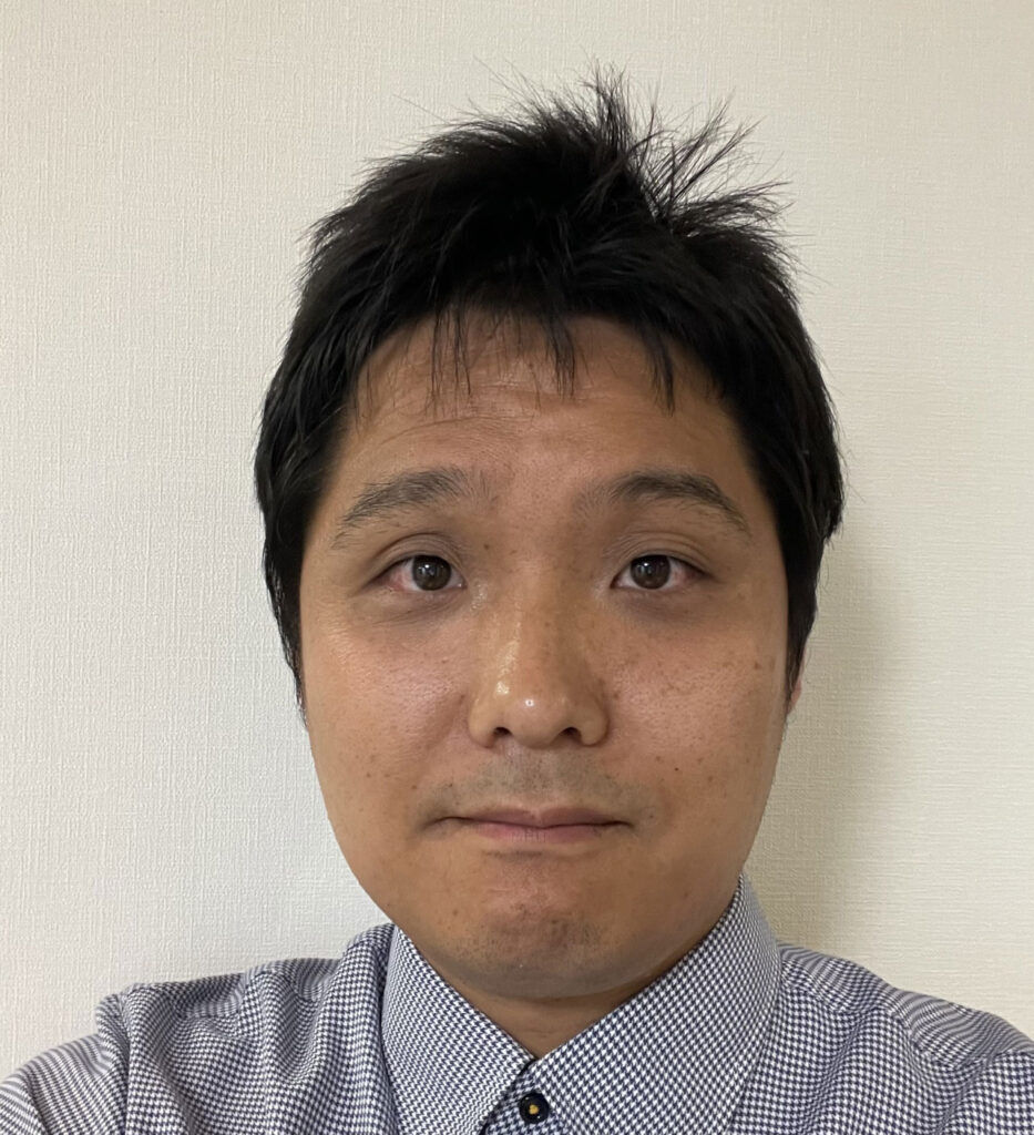 舘　祥平