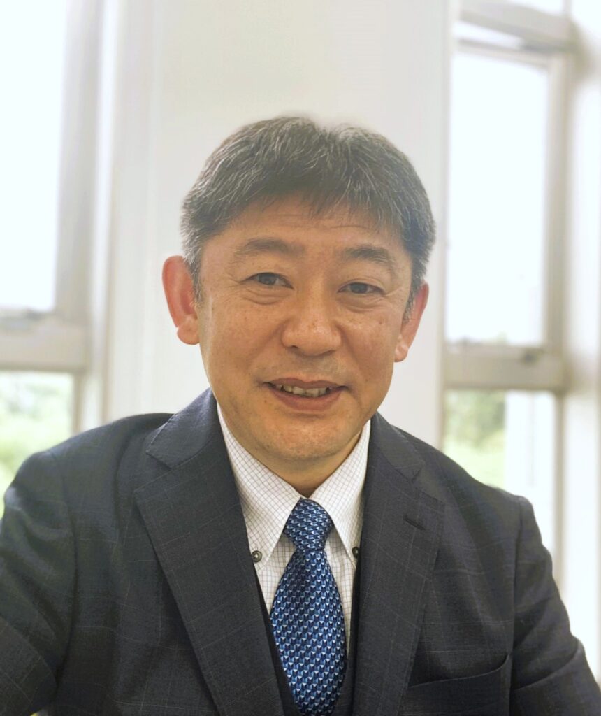 髙瀬　浩司