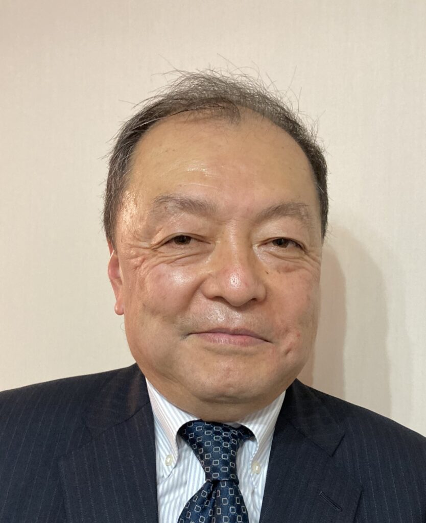 梅澤　真一