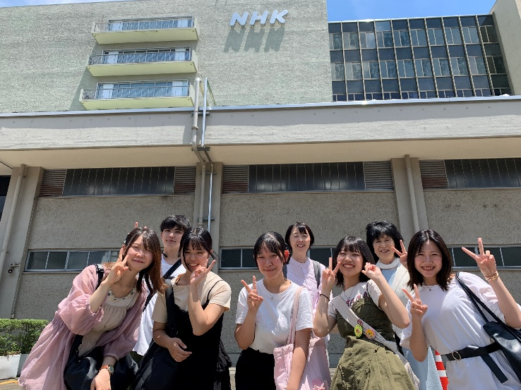 認定絵本士養成講座の学生 NHKラジオ みんなの子育て★深夜便 #絵本でつながろう に出演します!