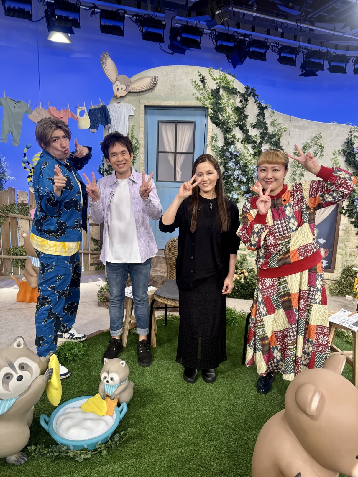 【NHK すくすく子育て】11月22日㈯お昼12:30放送★小川晶教授が解説します！