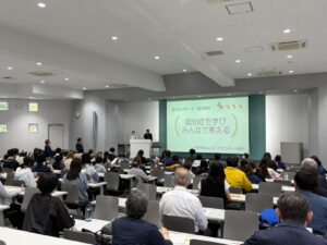 千葉市認知症サポーター養成講座を開催いたしました