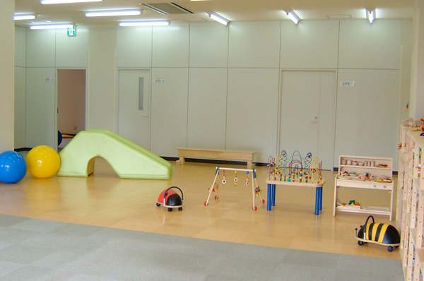 植草学園大学 子育て支援・教育実践センター(こいっくおぐ)
