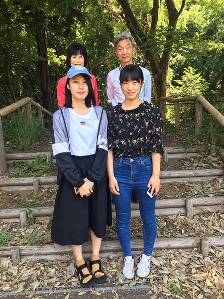 第19回『共生の森人』の活動(2019年5月27日)