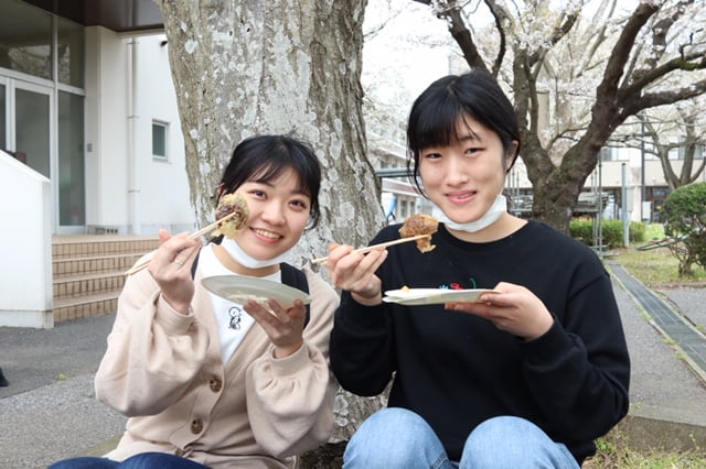 第29回『共生の森人』の活動(2020年3月27日)
